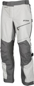 LATITUDE PANT COOL GRAY
